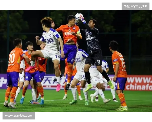 中国足协优化青年联赛赛制，减负同时提升竞争力