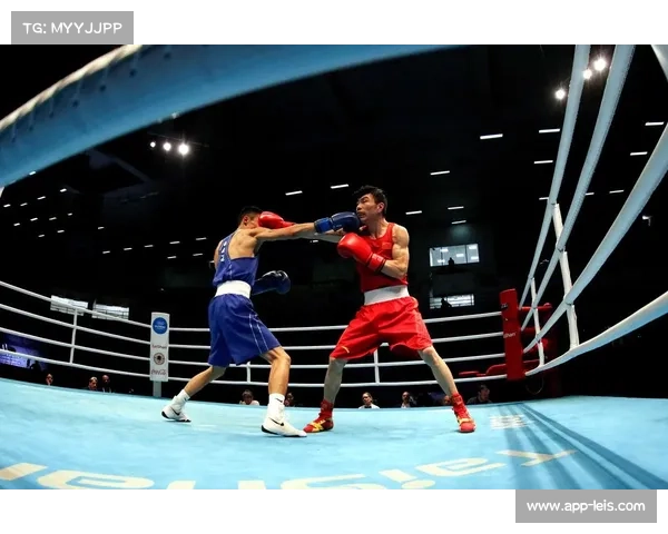 世界拳击锦标赛备战启动，奥运资格赛关联